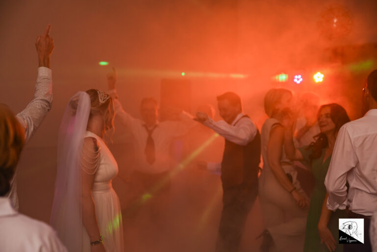 Photographe de Mariages