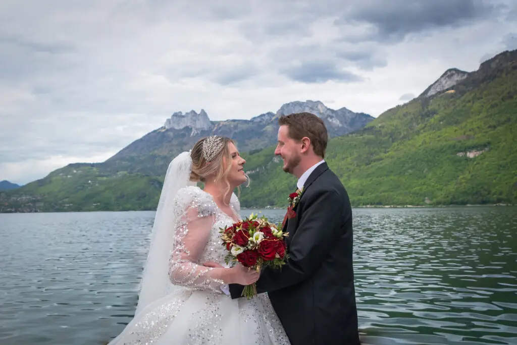 Photographe de mariages
