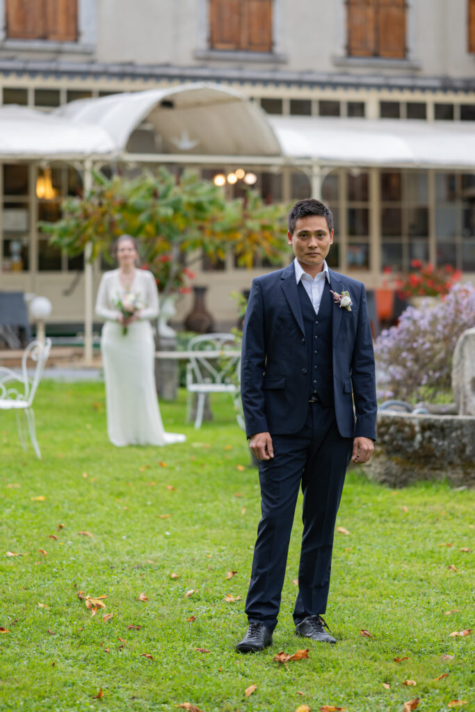 Mariage haute savoie