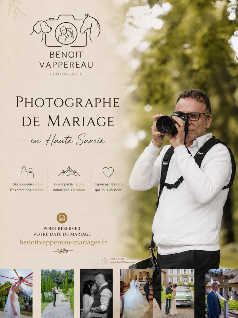Benoit VAPPEREAU