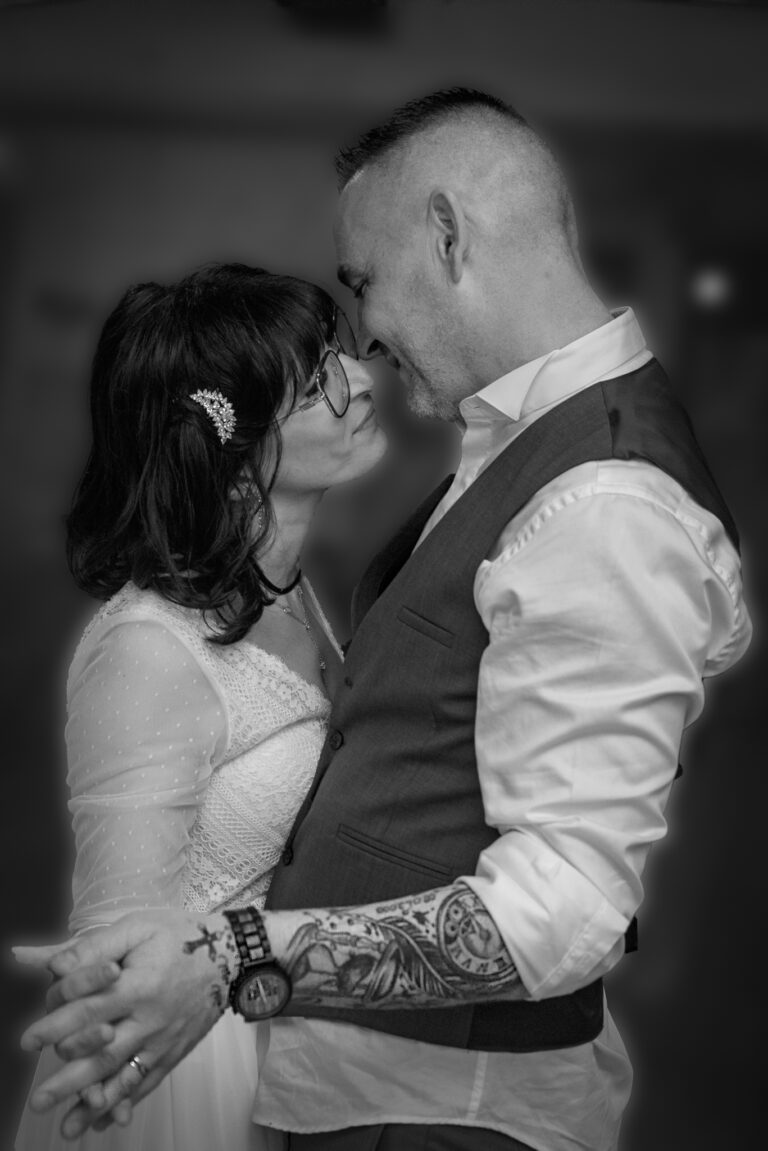 Photographe de mariage