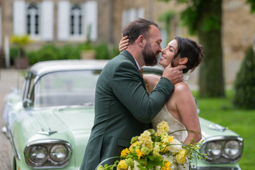 photographe mariage