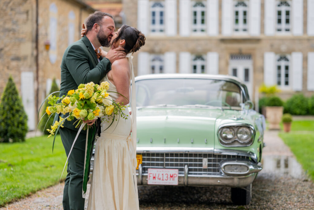 photographe mariage