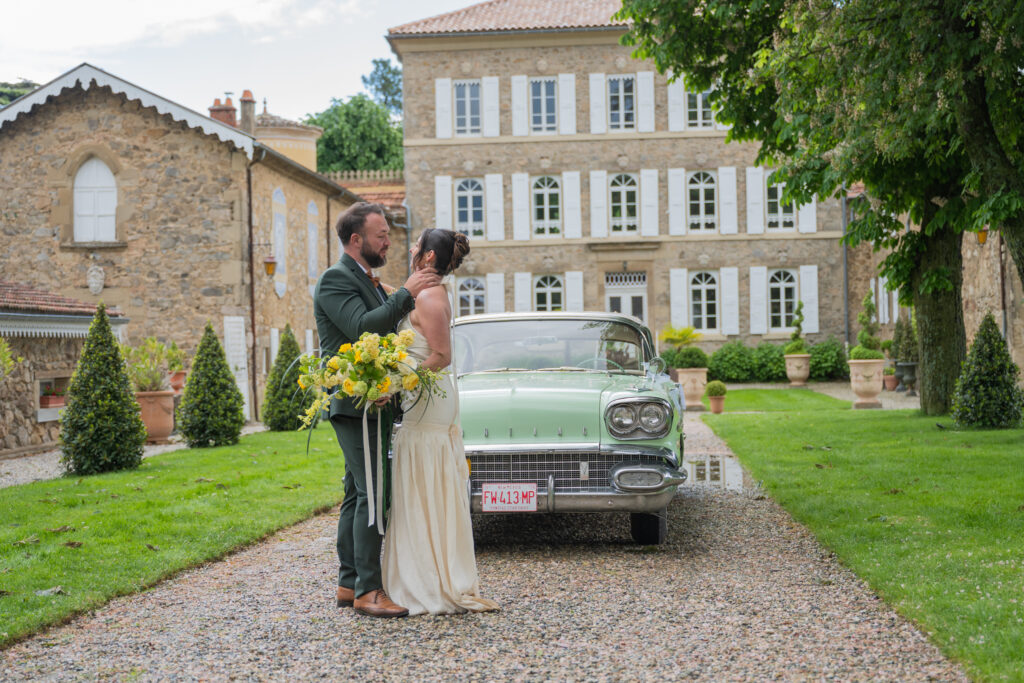 photographe mariage