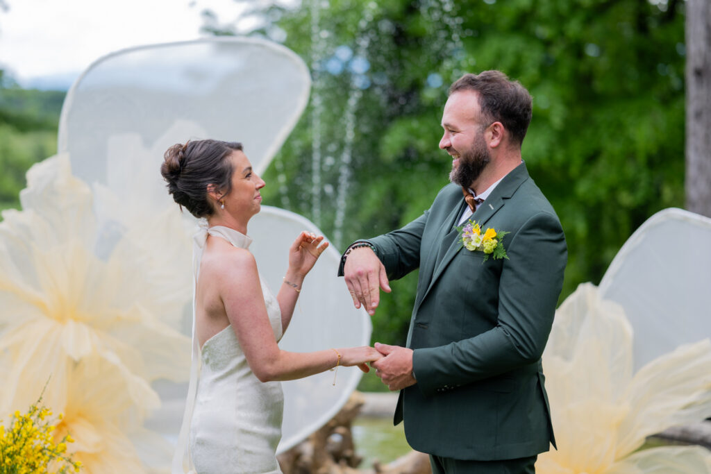 photographe mariage Haute savoie